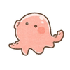 たこちゃん🐙🫧