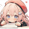 ﾎﾟﾀｯｼｰ໒꒱ｶﾓｼﾚﾅｲ…