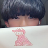 ぬんぬんʢ•·̫•ʡﾍｹｯ