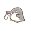 もちもち☃️💚