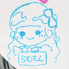 ガチ恋らむたん🌙‎🤍👶🏻ྀི🐶