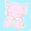 恋桃🎀いらすとやさん