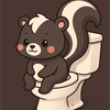 らりちょ🦨🚽