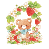 母よ♡🍓🧸