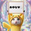 ｵﾚのチョッピーたん💡🐭