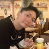 リツキ☻✴︎#からあげ