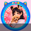 朝のたくみん(女)🐶💖👩🥈ありがとう❣️