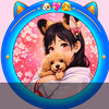 朝のたくみん(女)🐶💖👩本日最終日