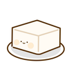 とうふ