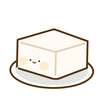 とうふ