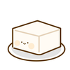 とうふちゃん