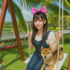 🦴🐕こてつ&こてまま