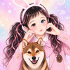 🦴🐕 ͗ ͗こてつ&こてまま
