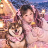 🦴🐕 ͗ ͗こてつ&こてまま