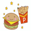 ポテト