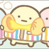 たぴたぴマート店長もちこ