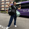 筋トレマンyuu👾💪