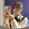お嬢🪐💜 #カントリーありがとう