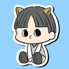 おかまねきねこ🙋‍♀️  G