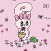 🐰ばにぃ🐰