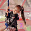 秀莉
