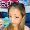 💎💜💎🩵チィちゃん🧸🌼🩵