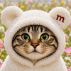 最終日まみまる🐱🍚#ﾐｯｸﾏｰﾄ🛒