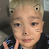 ﾌｧﾝｷｰｷﾞｬﾙ男🐆🩶ホタ