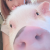 (๑•🐽•๑)㌧