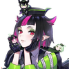 ️🩵緑川胡桃🩵#9月に活動再開予定
