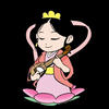 弁天様🐻‍❄️️‎🤍🐤🍒🐹🌻