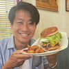 小林佑吏「ゆうり」#🍔バーガーまみれ🍔