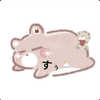 すぅ️️️⛅️