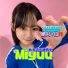 Miyuu🐰💘#めるぷち選抜決定戦