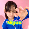 Miyuu🐰💘#ゆるく肉の日🥩