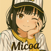    阪神みこあ🧸👘🍬#❼ガチイベ🐯⚾️