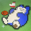 りょりょ🏀⛹️( ･᷄ὢ˂̶᷅ )