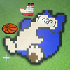 りょりょ🏀⛹️( ･᷄ὢ˂̶᷅ )