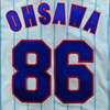 大沢親分８６番