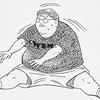 もっくん