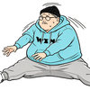 もっくん 