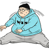 もっくん 
