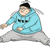 もっくん 