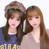 ゆなちゃんだよ🐰💫