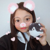 honoka‪💞🎀