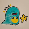 ザラス🐰🦕