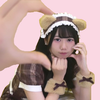 萌羽 #新人王