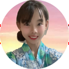 かつき🦄🌙小5#ひとみ💛💙1位㊗️
