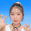 おでこのねね🎶💕#肉の日❤️