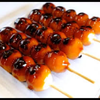 🍡みたらし団子🍡